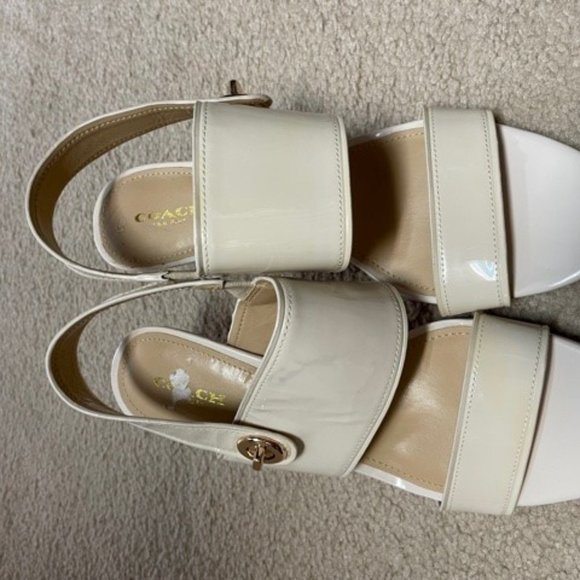 Coach Dress Shoes